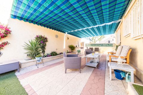 Villa i La Marina, Alicante, La Marina - € 230.000 | Ref: 6125 - foto 4